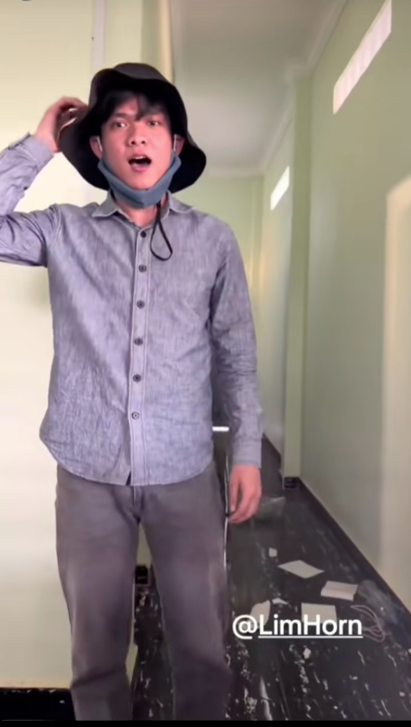 Ng&atilde; ngửa trước h&igrave;nh ảnh sau đ&aacute;m cưới của ch&uacute; rể Campuchia lấy vợ T&acirc;y Ninh: "Tổng t&agrave;i" ngh&igrave;n tỷ sao lại thế n&agrave;y?- Ảnh 7.