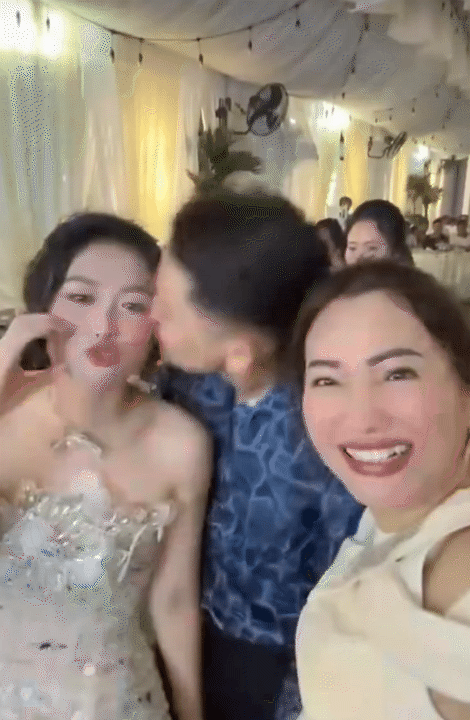 Ng&atilde; ngửa trước h&igrave;nh ảnh sau đ&aacute;m cưới của ch&uacute; rể Campuchia lấy vợ T&acirc;y Ninh: "Tổng t&agrave;i" ngh&igrave;n tỷ sao lại thế n&agrave;y?- Ảnh 16.