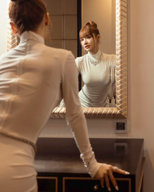 Mẹ 3 con Nh&atilde; Phương nổi cơ bụng sau sinh chỉ 14 ng&agrave;y: Ai thấy cũng nhớ tới thực đơn giảm c&acirc;n kinh điển của c&ocirc;, giảm 4-7kg nếu nghi&ecirc;m t&uacute;c l&agrave;m theo- Ảnh 8.