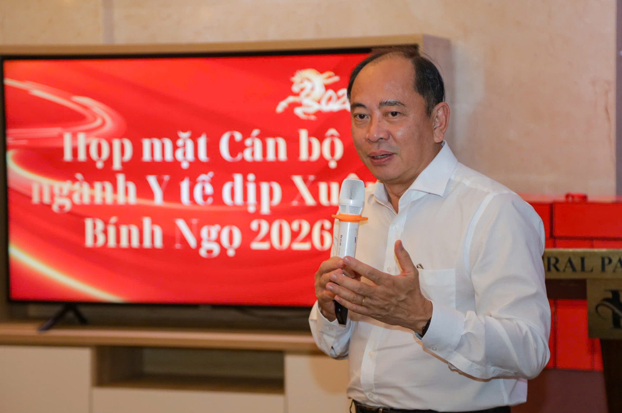 TPHCM: Bác sĩ nội trú sẽ được chi trả toàn bộ học phí- Ảnh 1.