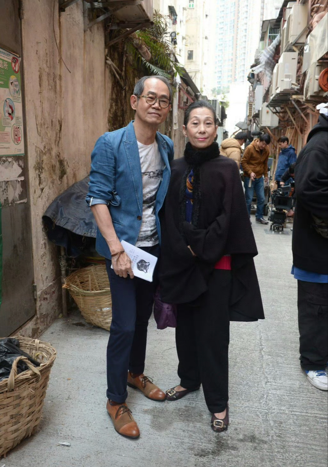 Nữ diễn vi&ecirc;n phim giờ v&agrave;ng từ đỉnh cao rơi xuống đ&aacute;y vực v&igrave; trả nợ cho chồng đại gia- Ảnh 4.