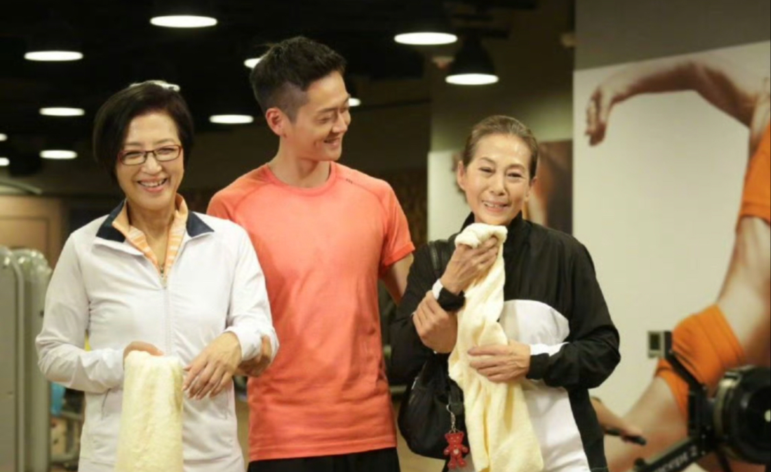 Nữ diễn vi&ecirc;n phim giờ v&agrave;ng từ đỉnh cao rơi xuống đ&aacute;y vực v&igrave; trả nợ cho chồng đại gia- Ảnh 3.