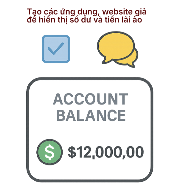 Cảnh b&aacute;o thủ đoạn lừa đảo mới, người d&acirc;n gửi tiền tiết kiệm đặc biệt ch&uacute; &yacute;- Ảnh 3.