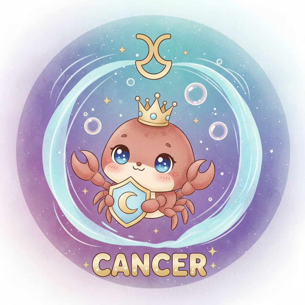 4 cung hoàng đạo nhí có tính cách dễ thương, nhân hậu, lớn lên dễ hạnh phúc và gặp nhiều may mắn- Ảnh 1.