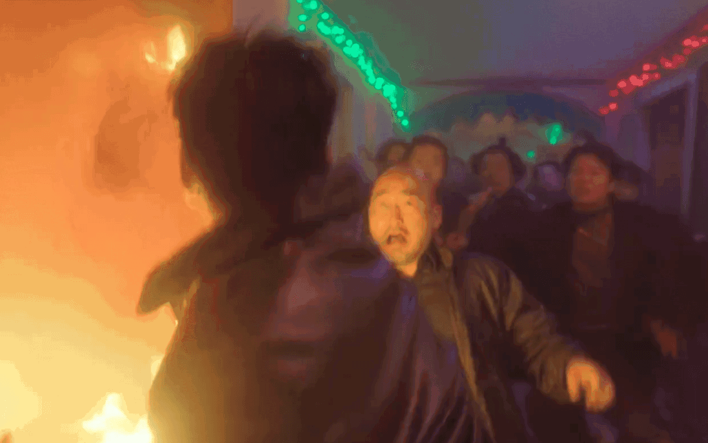 Xuất hiện phim H&agrave;n bom tấn đủ nổ tung dải ng&acirc;n h&agrave;: D&agrave;n cast to&agrave;n h&agrave;ng khủng, đại tiệc visual chấn động MXH