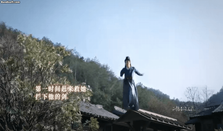 B&aacute;i phục mỹ nh&acirc;n đưa đỉnh cao cổ trang Trung Quốc trở lại: Diễn cảnh n&agrave;o m&aacute;t l&ograve;ng cảnh đ&oacute;, chất ph&aacute;t ngất l&ecirc;n được- Ảnh 6.