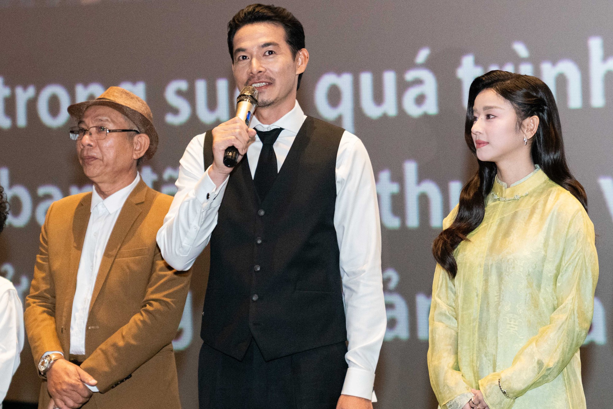 Tuấn Trần - Phương Anh Đ&agrave;o đến mức n&agrave;y rồi sao?- Ảnh 11.