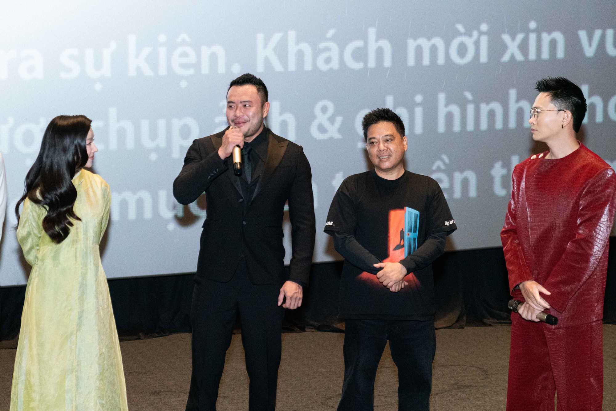 Tuấn Trần - Phương Anh Đ&agrave;o đến mức n&agrave;y rồi sao?- Ảnh 12.