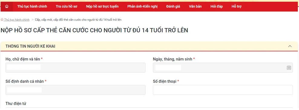 Tin vui cho những người sinh năm  2012, 2001, 1986, 1966- Ảnh 10.