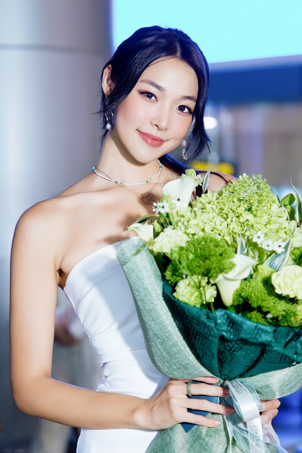 Ch&acirc;n dung hoa hậu đang g&acirc;y tranh c&atilde;i nhất H&agrave;n Quốc- Ảnh 16.