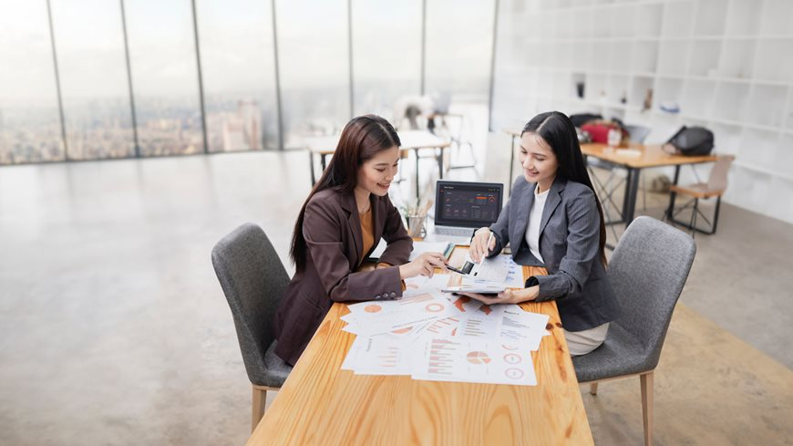 AI sẽ tác động đến việc làm thế nào trong 3 năm tới?- Ảnh 2.