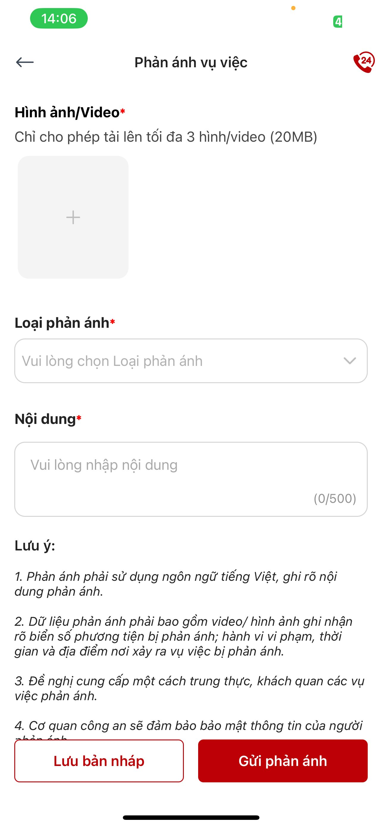 Bộ C&ocirc;ng an khuyến kh&iacute;ch người d&acirc;n thực hiện điều n&agrave;y tr&ecirc;n ứng dụng VNeID, VNeTraffic- Ảnh 3.