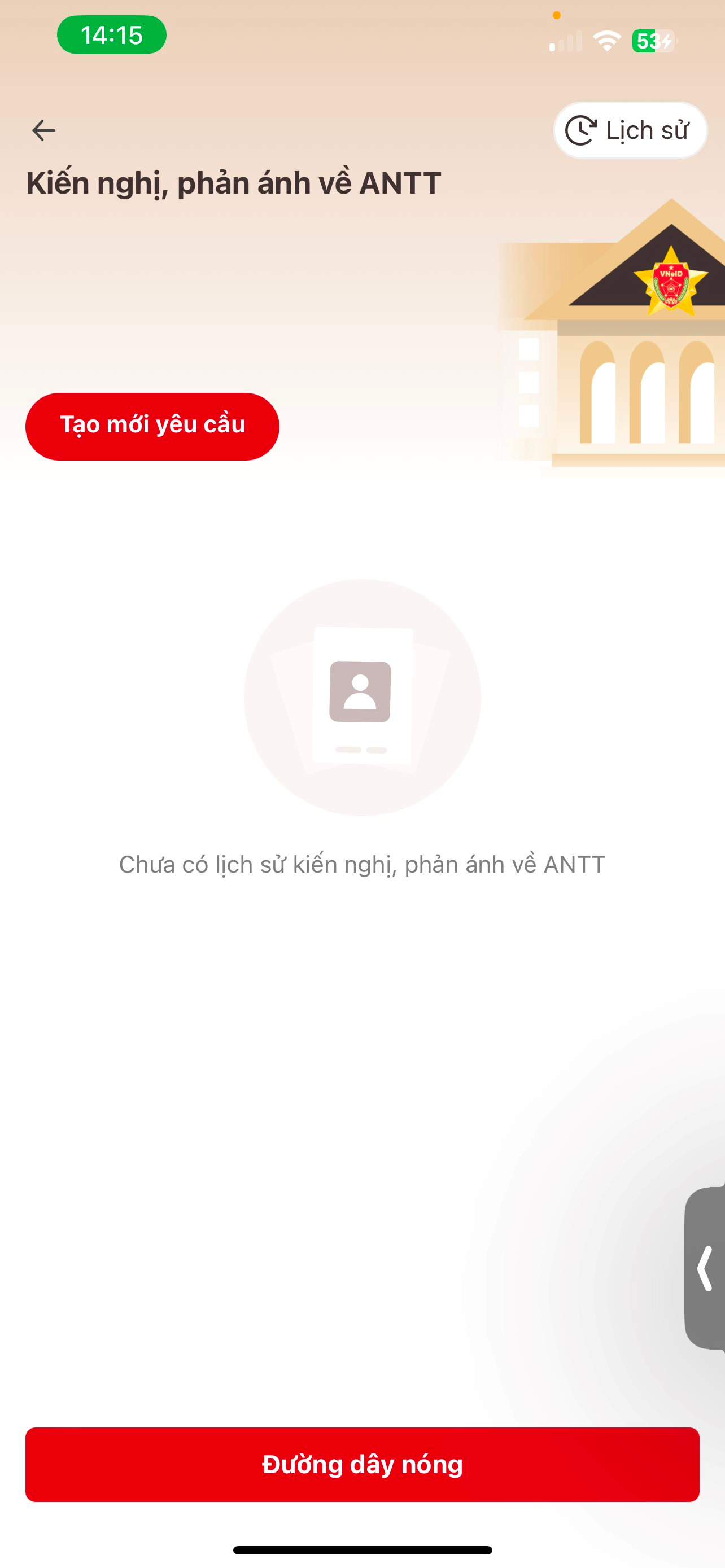 Bộ C&ocirc;ng an khuyến kh&iacute;ch người d&acirc;n thực hiện điều n&agrave;y tr&ecirc;n ứng dụng VNeID, VNeTraffic- Ảnh 5.