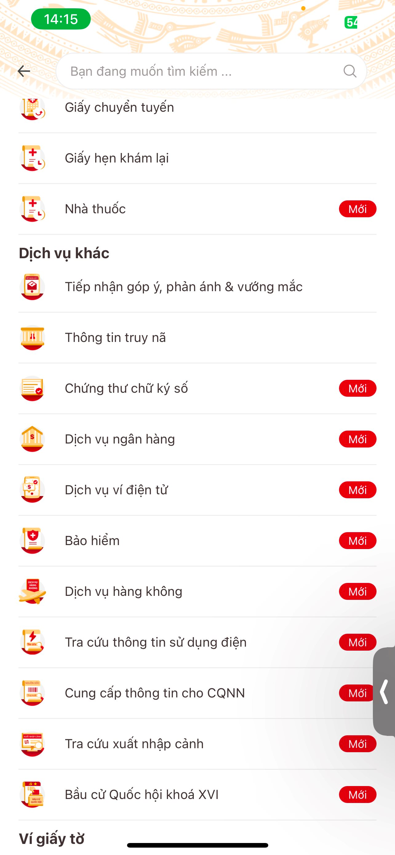 Bộ C&ocirc;ng an khuyến kh&iacute;ch người d&acirc;n thực hiện điều n&agrave;y tr&ecirc;n ứng dụng VNeID, VNeTraffic- Ảnh 4.