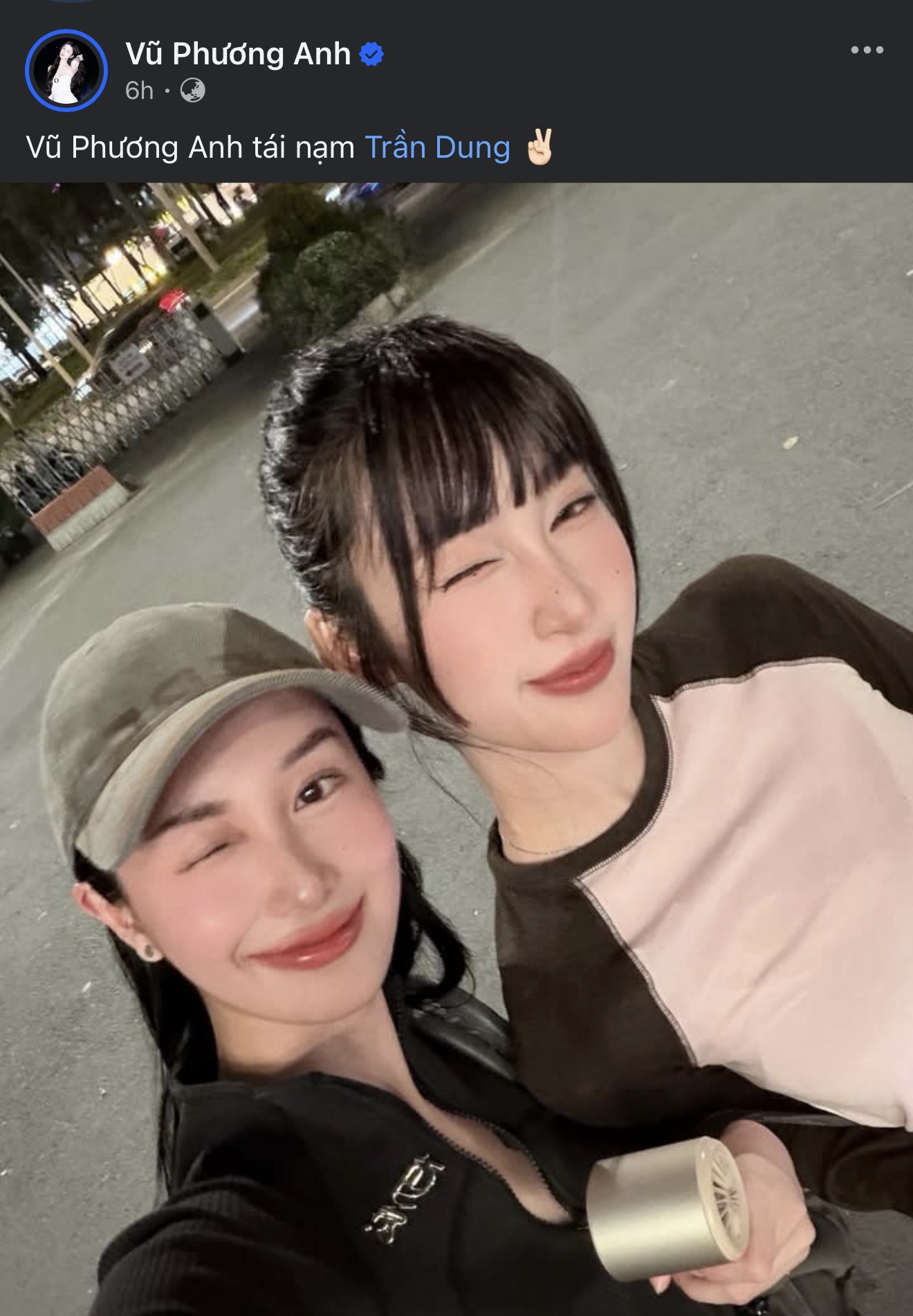 WeChoice Awards 2025 lộ diện cặp g&aacute;i xinh l&agrave; song tr&ugrave;ng tiền định, X2 visual l&agrave; đ&acirc;y chứ đ&acirc;u!- Ảnh 4.