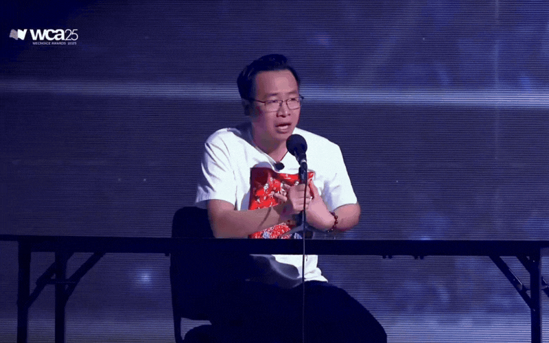 BigDaddy - Đức Ph&uacute;c - Ph&uacute;c Du cho cả thế giới biết thế n&agrave;o l&agrave; &ldquo;thắng đời&rdquo; tại WeChoice, Đ&igrave;nh Bắc v&agrave; BLV Tạ Bi&ecirc;n Cương g&acirc;y b&atilde;o- Ảnh 12.