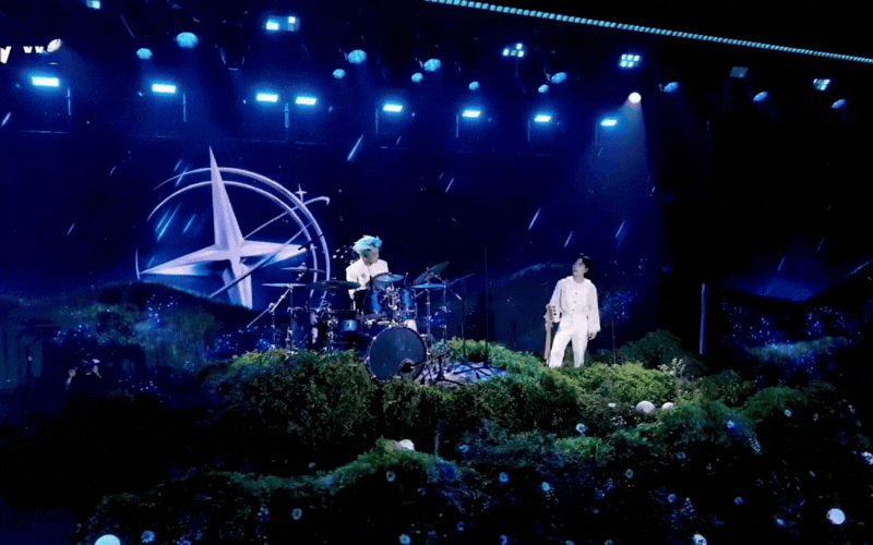 Chưa từng c&oacute; tiền lệ: RHYDER v&agrave; Quang H&ugrave;ng MasterD tạo n&ecirc;n si&ecirc;u phẩm collab được mong chờ nhất đ&ecirc;m Gala WeChoice Awards 2025- Ảnh 3.