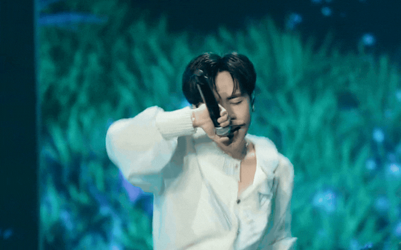 Chưa từng c&oacute; tiền lệ: RHYDER v&agrave; Quang H&ugrave;ng MasterD tạo n&ecirc;n si&ecirc;u phẩm collab được mong chờ nhất đ&ecirc;m Gala WeChoice Awards 2025- Ảnh 5.