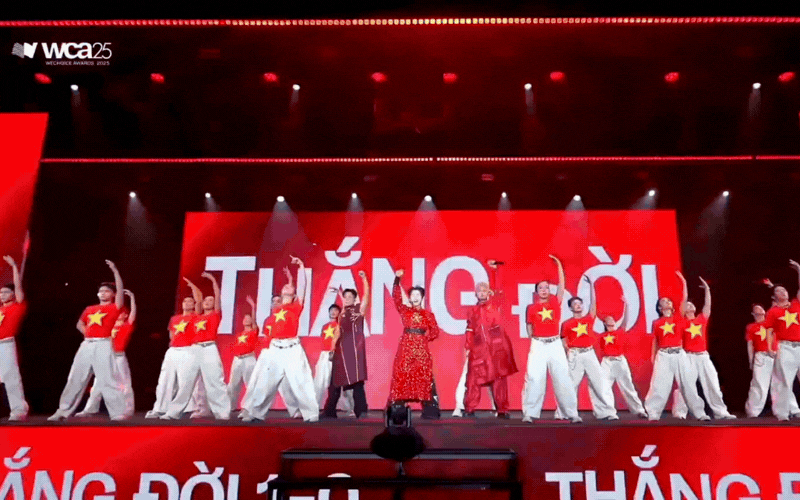 BigDaddy - Đức Ph&uacute;c - Ph&uacute;c Du cho cả thế giới biết thế n&agrave;o l&agrave; &ldquo;thắng đời&rdquo; tại WeChoice, Đ&igrave;nh Bắc v&agrave; BLV Tạ Bi&ecirc;n Cương g&acirc;y b&atilde;o- Ảnh 16.