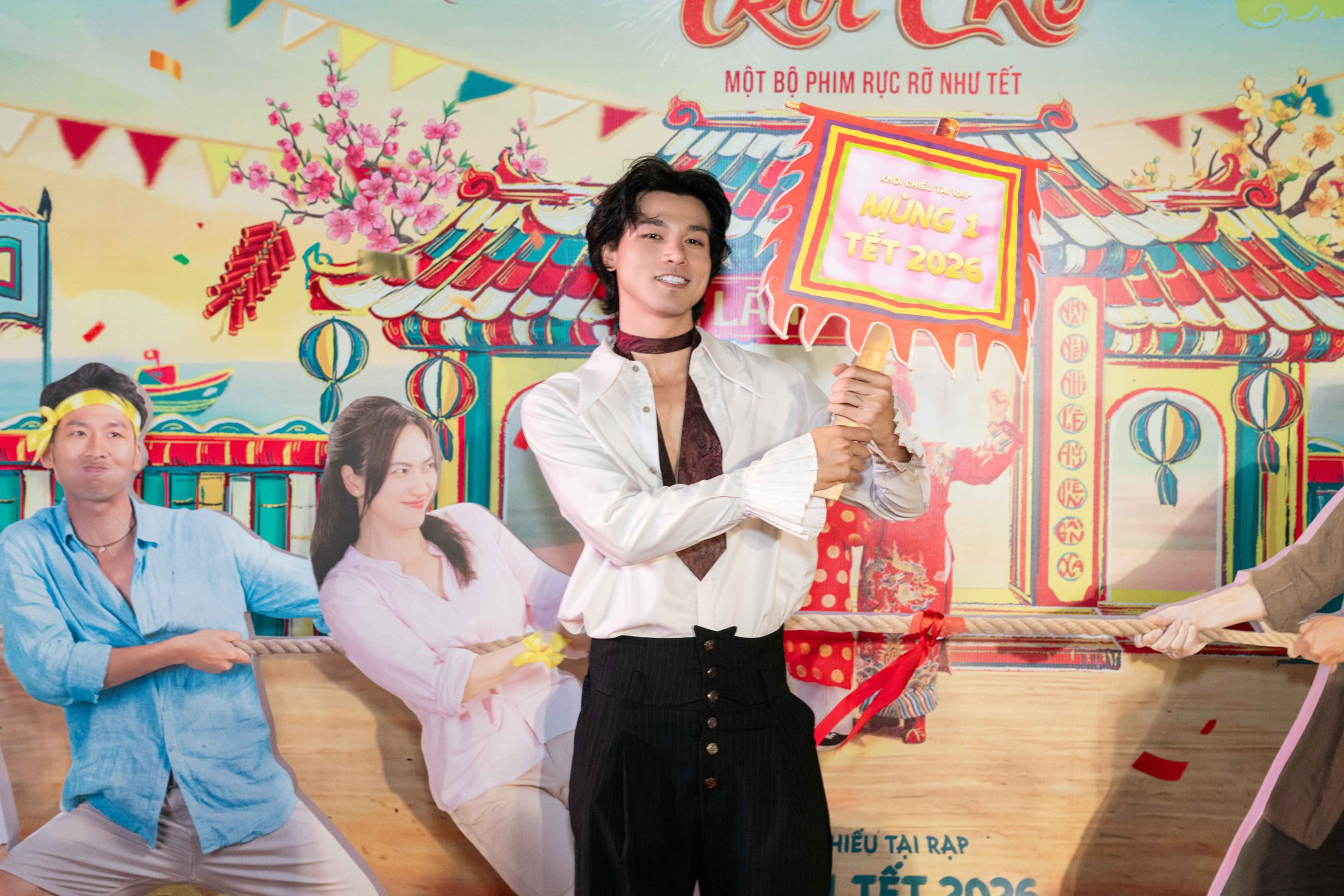 Tuấn Trần - Phương Anh Đ&agrave;o đến mức n&agrave;y rồi sao?- Ảnh 8.