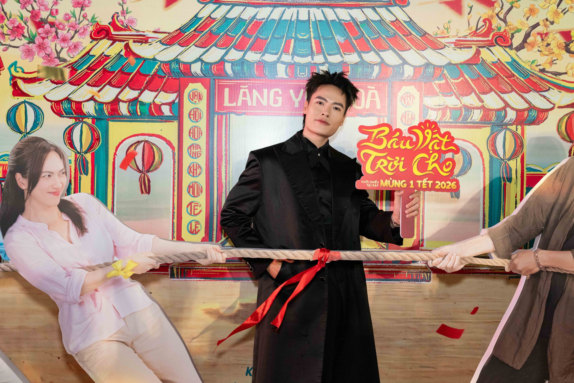 Tuấn Trần - Phương Anh Đ&agrave;o đến mức n&agrave;y rồi sao?- Ảnh 10.