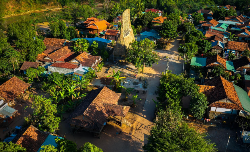 7 c&aacute;ch trải nghiệm Tết độc đ&aacute;o tr&ecirc;n khắp Việt Nam- Ảnh 4.