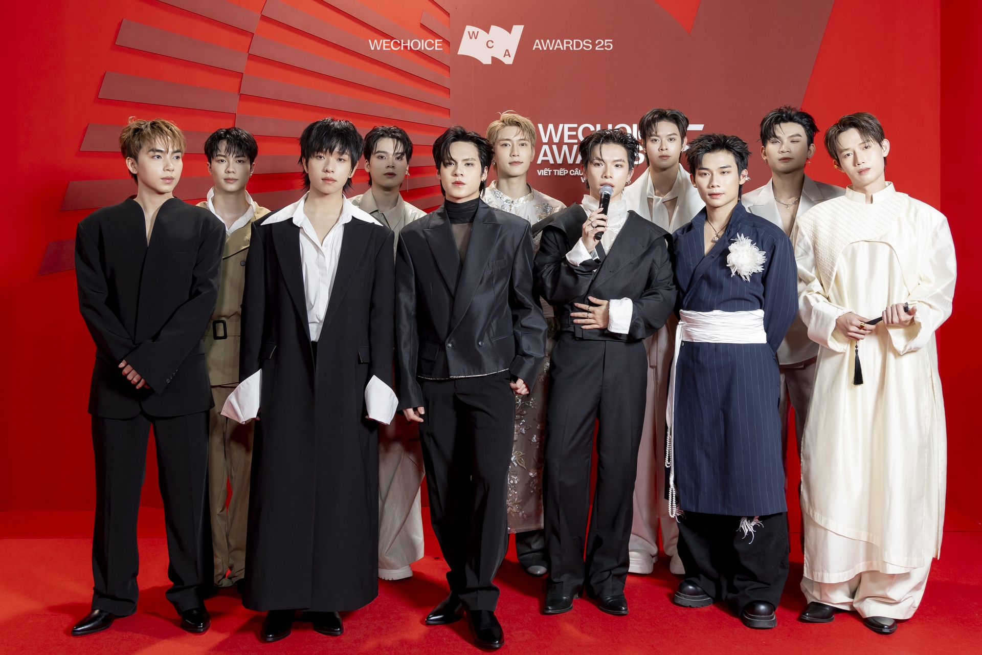 Gala WeChoice Awards 2025 ch&iacute;nh thức diễn ra!- Ảnh 10.