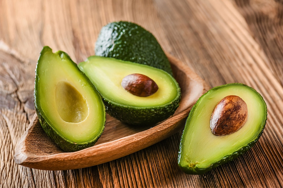 Kiểm so&aacute;t đường huyết kh&ocirc;ng chỉ nhờ thuốc: 4 loại tr&aacute;i c&acirc;y c&oacute; lợi như insulin tự nhi&ecirc;n- Ảnh 4.