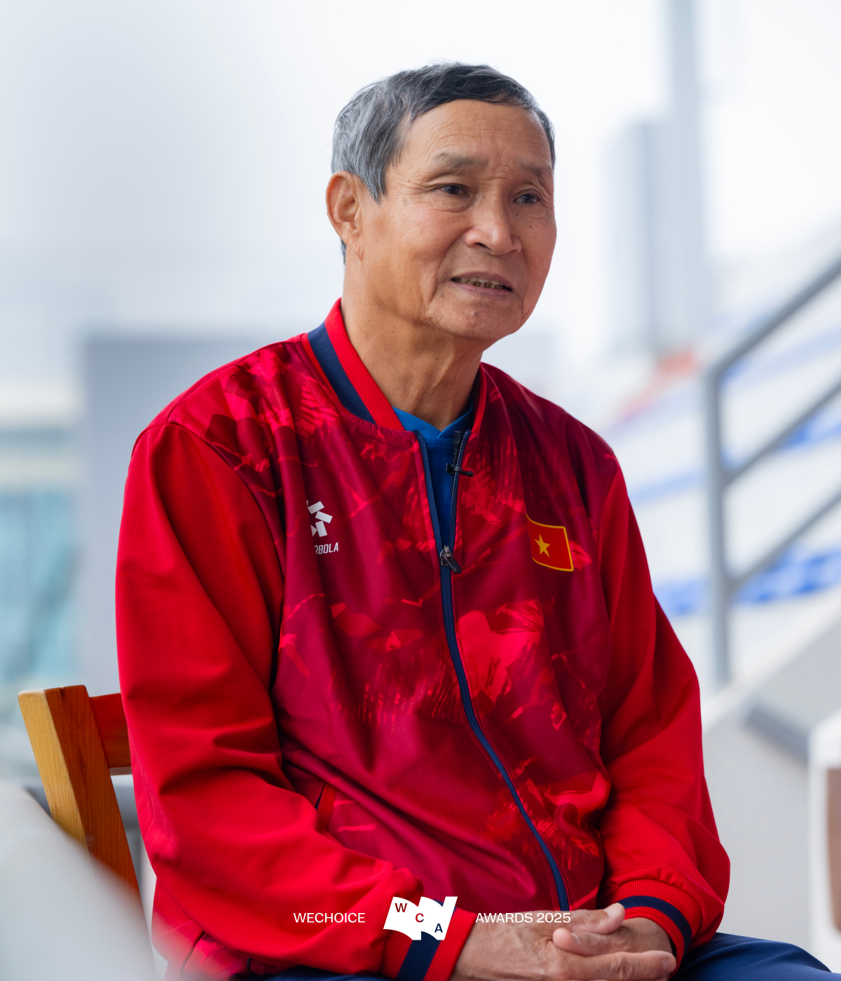 10 Nh&acirc;n vật truyền cảm hứng của năm tại WeChoice Awards 2025 ch&iacute;nh thức lộ diện- Ảnh 13.