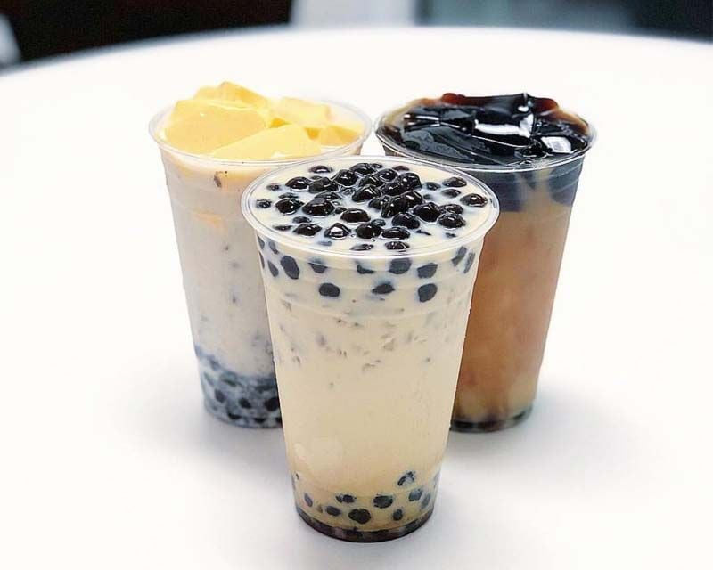 Loại nước l&agrave; "vua ph&aacute; gan, thận" rất mạnh, kh&ocirc;ng phải rượu bia nhưng hại chẳng k&eacute;m, ngon đến mấy cũng n&ecirc;n bỏ sớm- Ảnh 1.