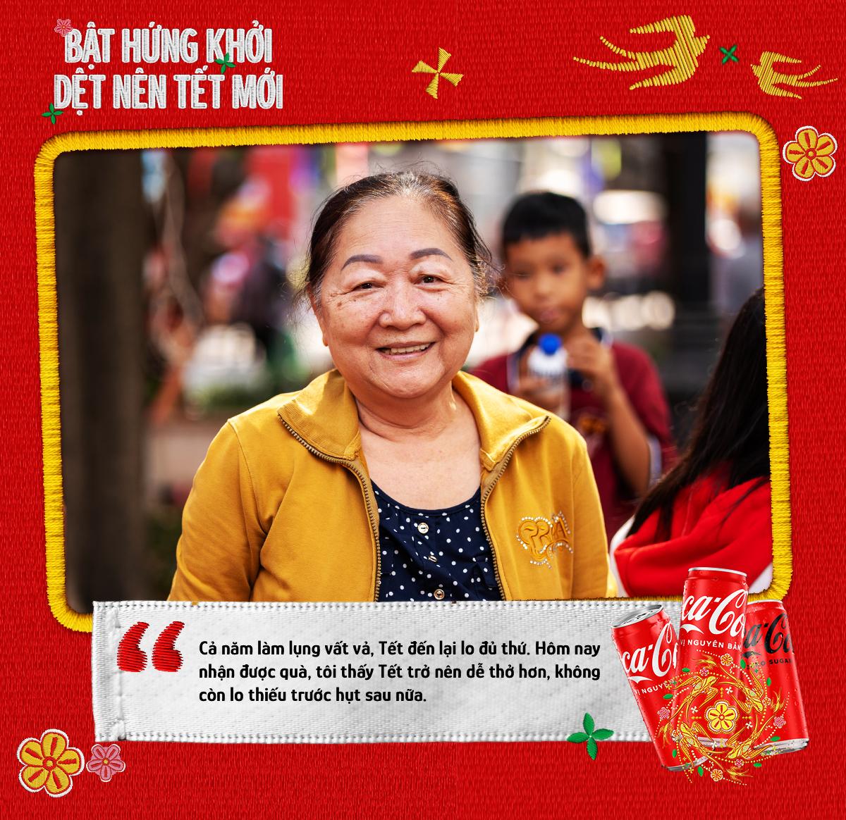 Chợ Tết 0 Đồng mang niềm vui rộn r&agrave;ng đến h&agrave;ng ng&agrave;n người dịp cận Tết- Ảnh 3.