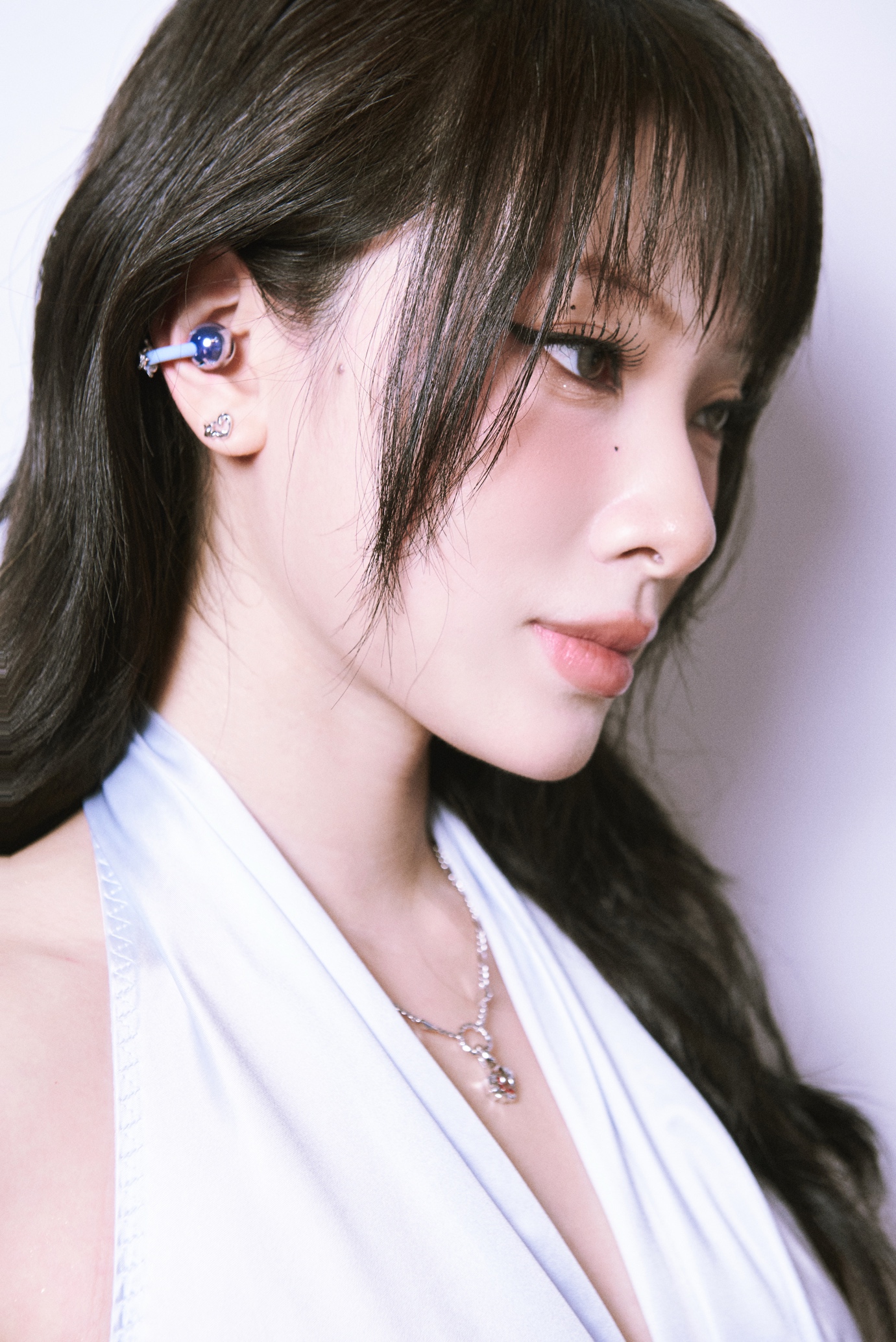 STYLE by PNJ x HUAWEI: Biến tai nghe th&agrave;nh phụ kiện thời trang c&aacute; t&iacute;nh- Ảnh 3.