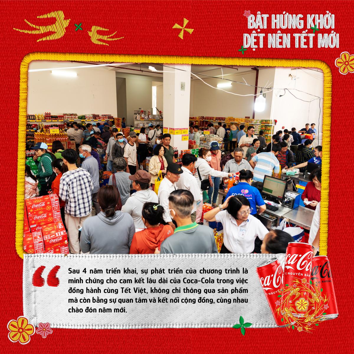 Chợ Tết 0 Đồng mang niềm vui rộn r&agrave;ng đến h&agrave;ng ng&agrave;n người dịp cận Tết- Ảnh 5.