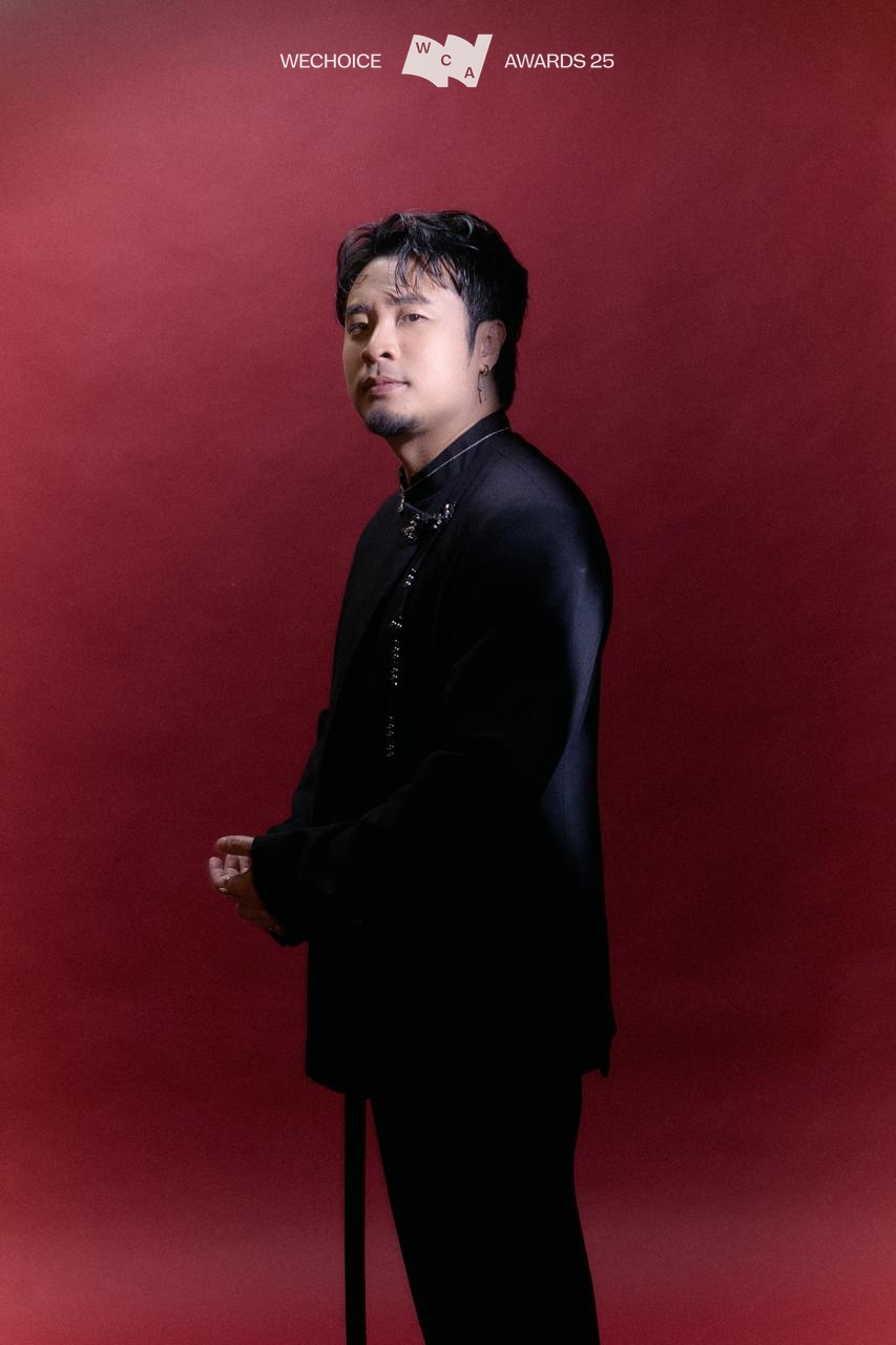 Giám đốc âm nhạc DuongK: “WeChoice 2025 là chương nhật ký tiếp theo của Việt Nam, để cùng nhìn lại, biết ơn quá khứ và đi tiếp tương lai.”- Ảnh 3.