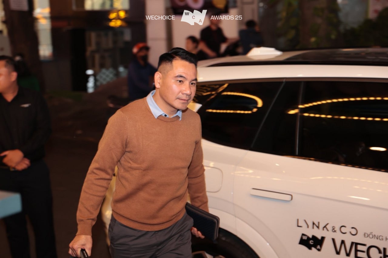 Gia đ&igrave;nh chị V&agrave;ng Thị Th&ocirc;ng, Đ&igrave;nh Bắc v&agrave; c&aacute;c đề cử check-in ở TP.HCM, Gala WeChoice n&oacute;ng l&ecirc;n từng giờ!- Ảnh 7.