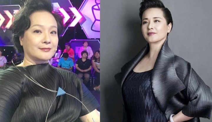 C&ocirc;ng ch&uacute;a đẹp nhất T&acirc;y du k&yacute;: Từng học thiết kế, giờ l&agrave; 