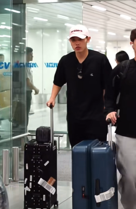 Gia đ&igrave;nh chị V&agrave;ng Thị Th&ocirc;ng, Đ&igrave;nh Bắc v&agrave; c&aacute;c đề cử check-in ở TP.HCM, Gala WeChoice n&oacute;ng l&ecirc;n từng giờ!- Ảnh 6.