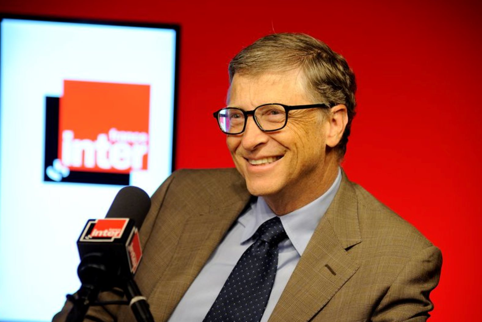 Bill Gates: Đ&acirc;y l&agrave; nghề miễn nhiễm trước AI, kh&ocirc;ng thể bị thay thế ngay cả trong 100 năm tới- Ảnh 2.