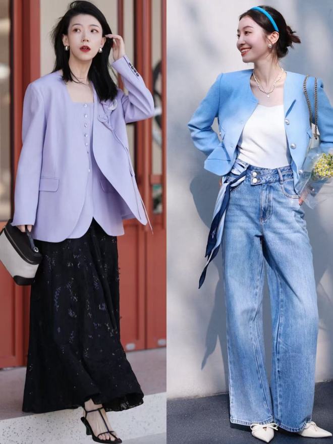 Tết n&agrave;y đi ch&uacute;c Tết: Xin đừng mặc m&agrave;u x&aacute;m hay n&acirc;u đất nếu kh&ocirc;ng muốn "mặt tối sầm", 4 m&agrave;u sau mới l&agrave; ch&acirc;n &aacute;i h&uacute;t lộc đầu năm- Ảnh 2.