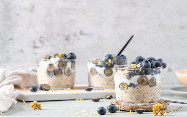 T&ocirc;i chăm chỉ ăn yến mạch v&agrave;o bữa s&aacute;ng suốt nhiều tuần&hellip; v&agrave; c&aacute;i kết đ&atilde; khiến t&ocirc;i "ng&atilde; ngửa"- Ảnh 3.