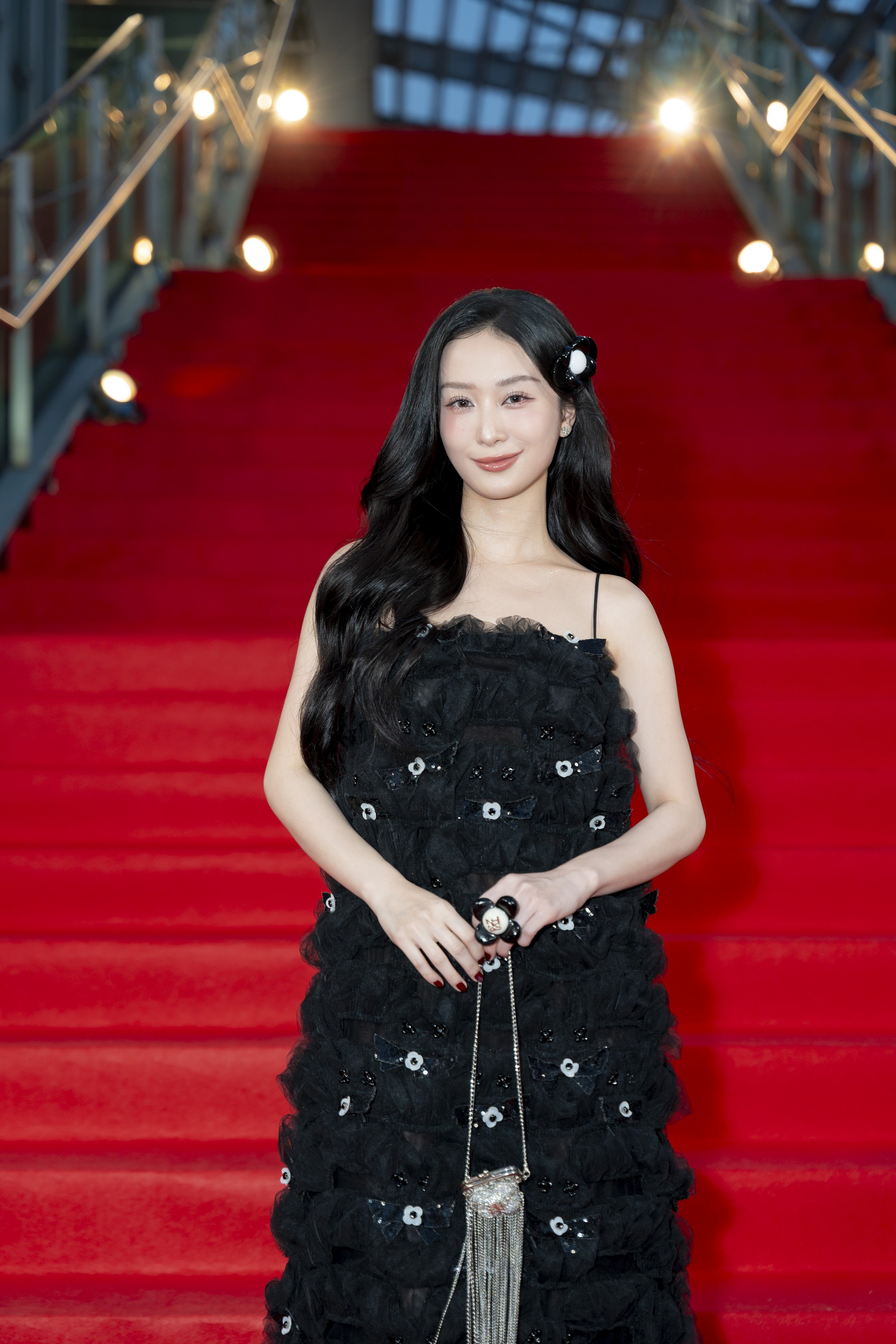 Gala WeChoice Awards 2025 ch&iacute;nh thức diễn ra!- Ảnh 4.