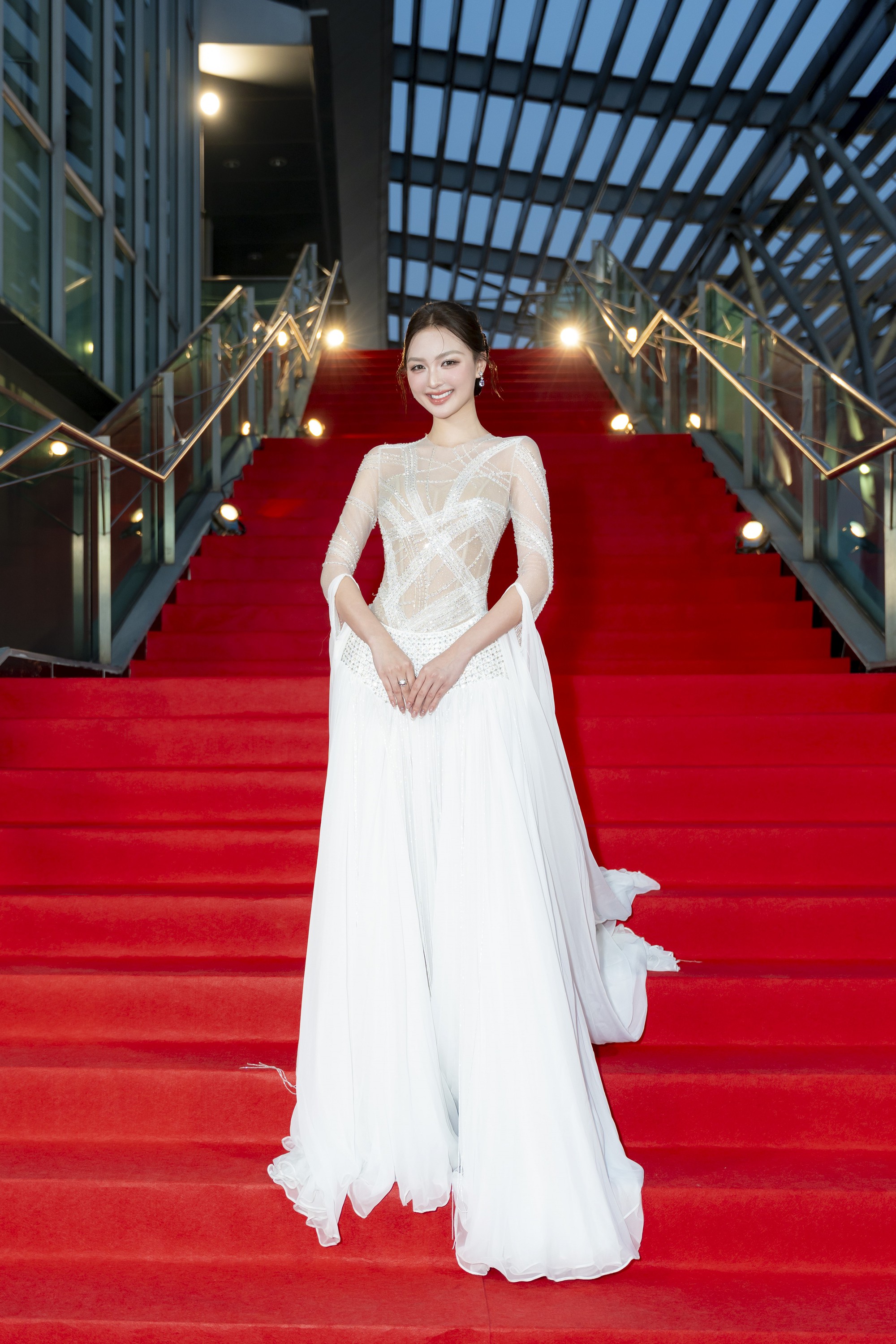 Gala WeChoice Awards 2025 ch&iacute;nh thức diễn ra!- Ảnh 5.