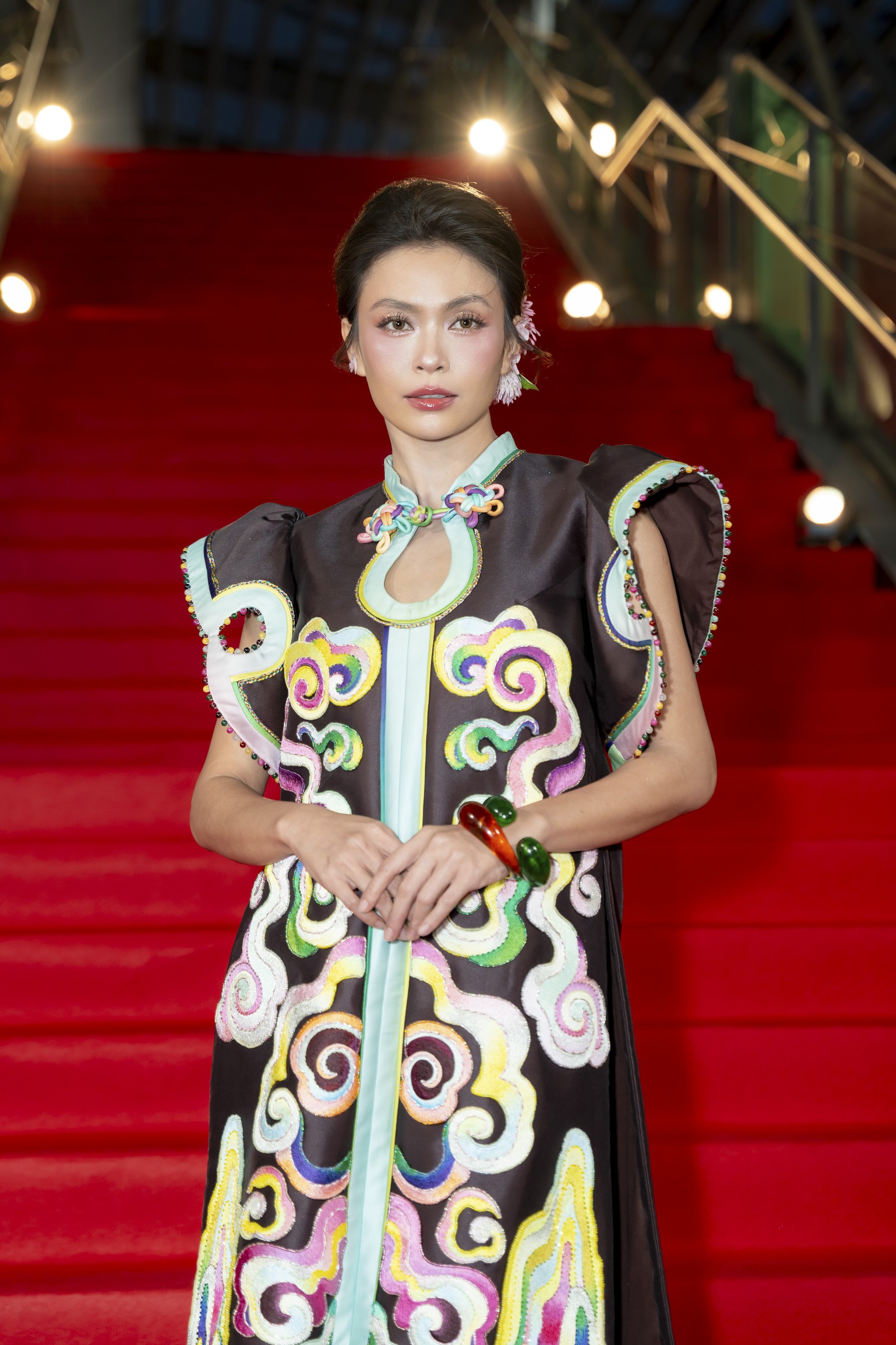 Gala WeChoice Awards 2025 ch&iacute;nh thức diễn ra!- Ảnh 6.