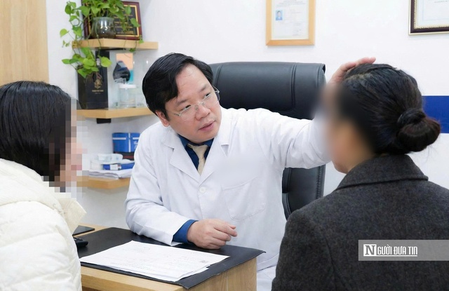 Cơn &aacute;c mộng của thiếu nữ chỉ sau v&agrave;i giờ được mời l&agrave;m đẹp cấp tốc đ&oacute;n Tết- Ảnh 2.