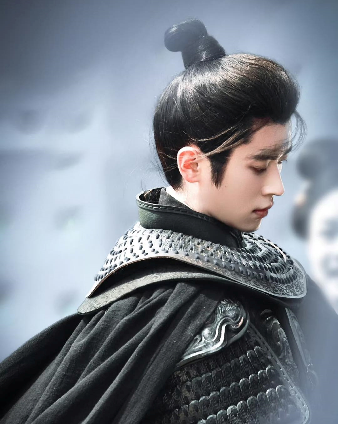 Bạo qu&acirc;n đẹp nhất Trung Quốc hiện tại: C&agrave;ng đi&ecirc;n c&agrave;ng cuốn, nhan sắc n&acirc;ng tầm cả bộ phim- Ảnh 9.