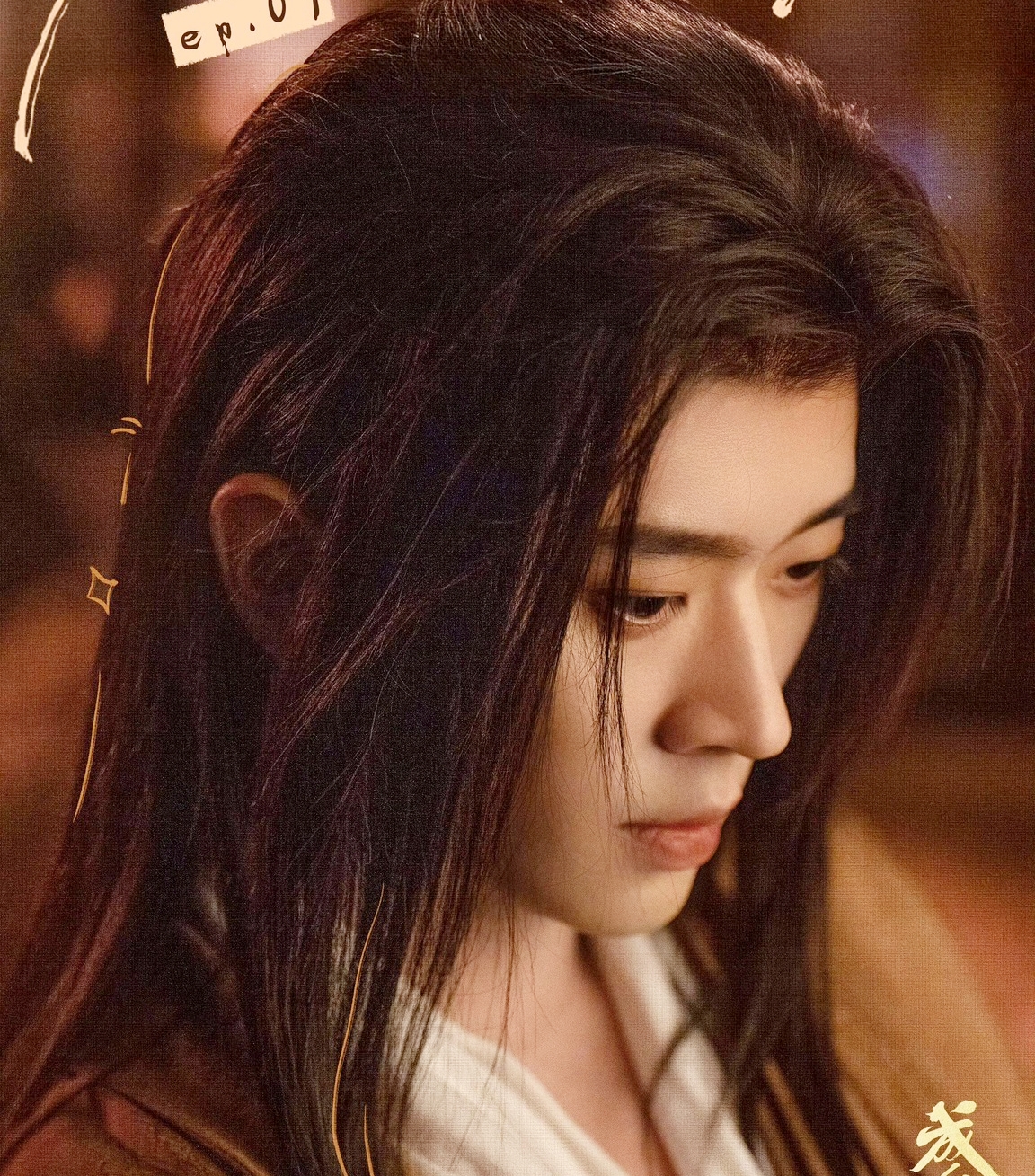 Bạo qu&acirc;n đẹp nhất Trung Quốc hiện tại: C&agrave;ng đi&ecirc;n c&agrave;ng cuốn, nhan sắc n&acirc;ng tầm cả bộ phim- Ảnh 3.