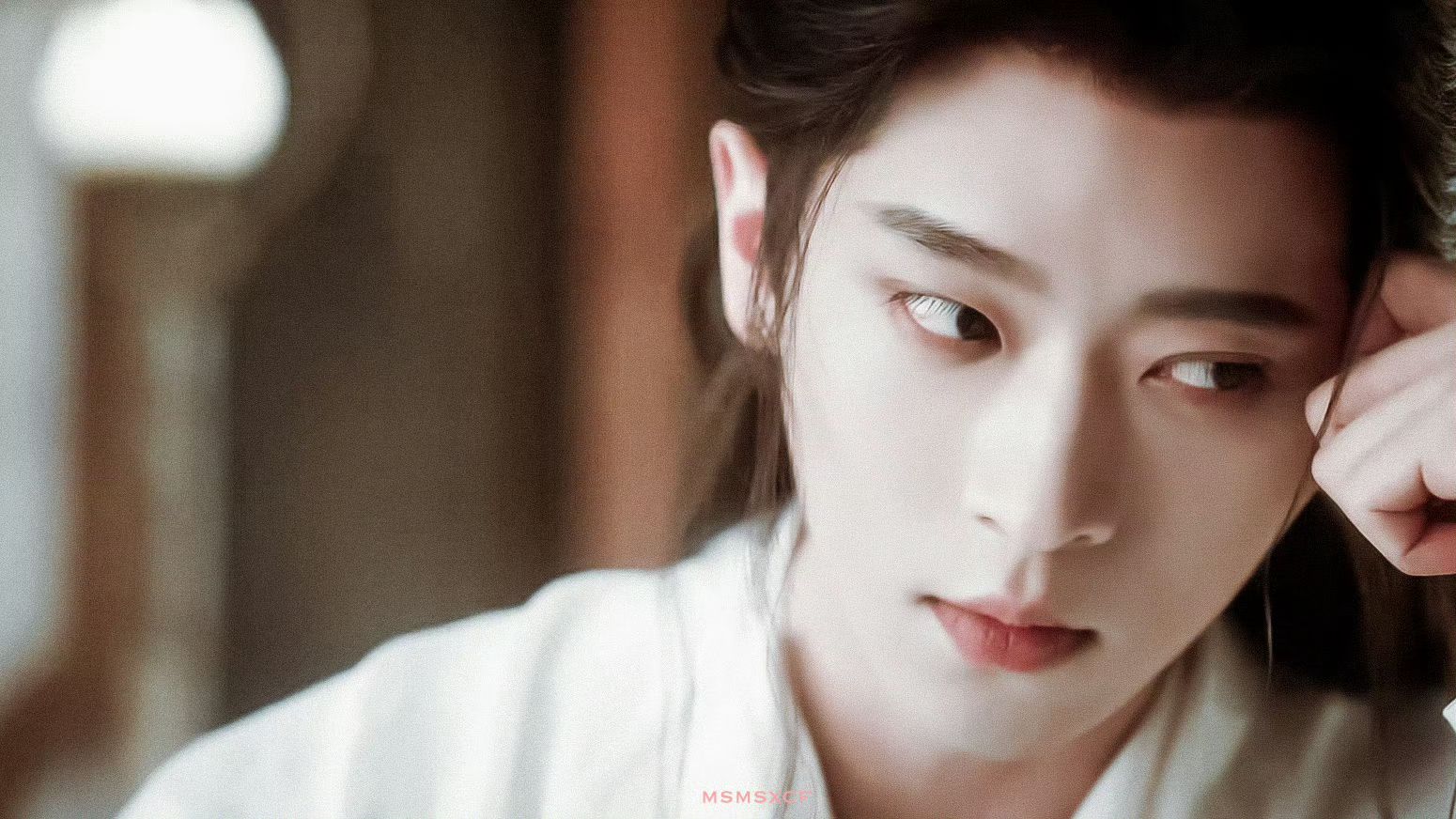 Bạo qu&acirc;n đẹp nhất Trung Quốc hiện tại: C&agrave;ng đi&ecirc;n c&agrave;ng cuốn, nhan sắc n&acirc;ng tầm cả bộ phim- Ảnh 4.