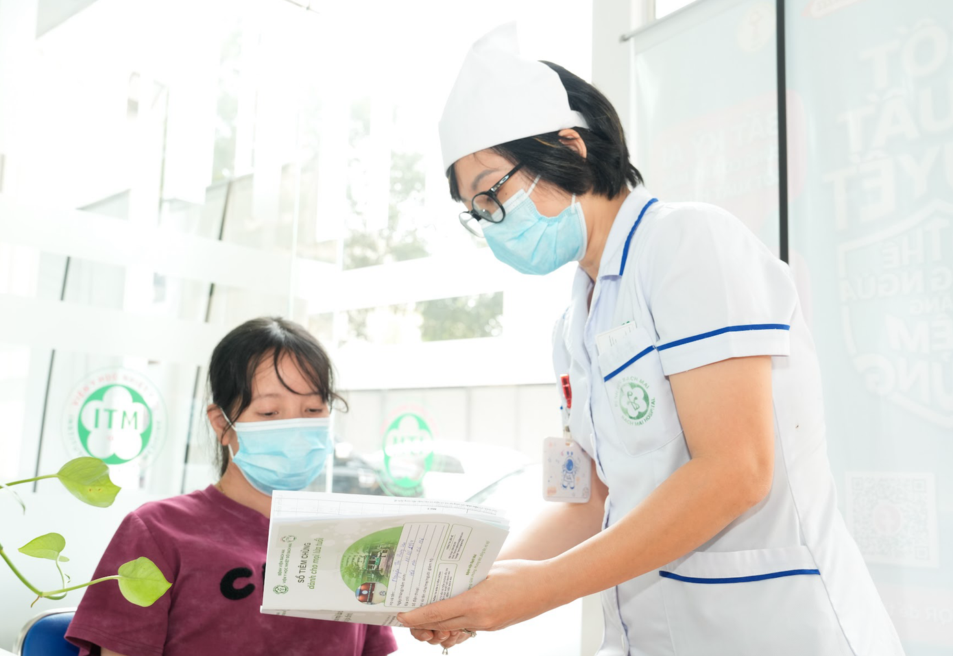 Chủ quan với bệnh thủy đậu, c&ocirc; g&aacute;i 19 tuổi nguy kịch- Ảnh 1.