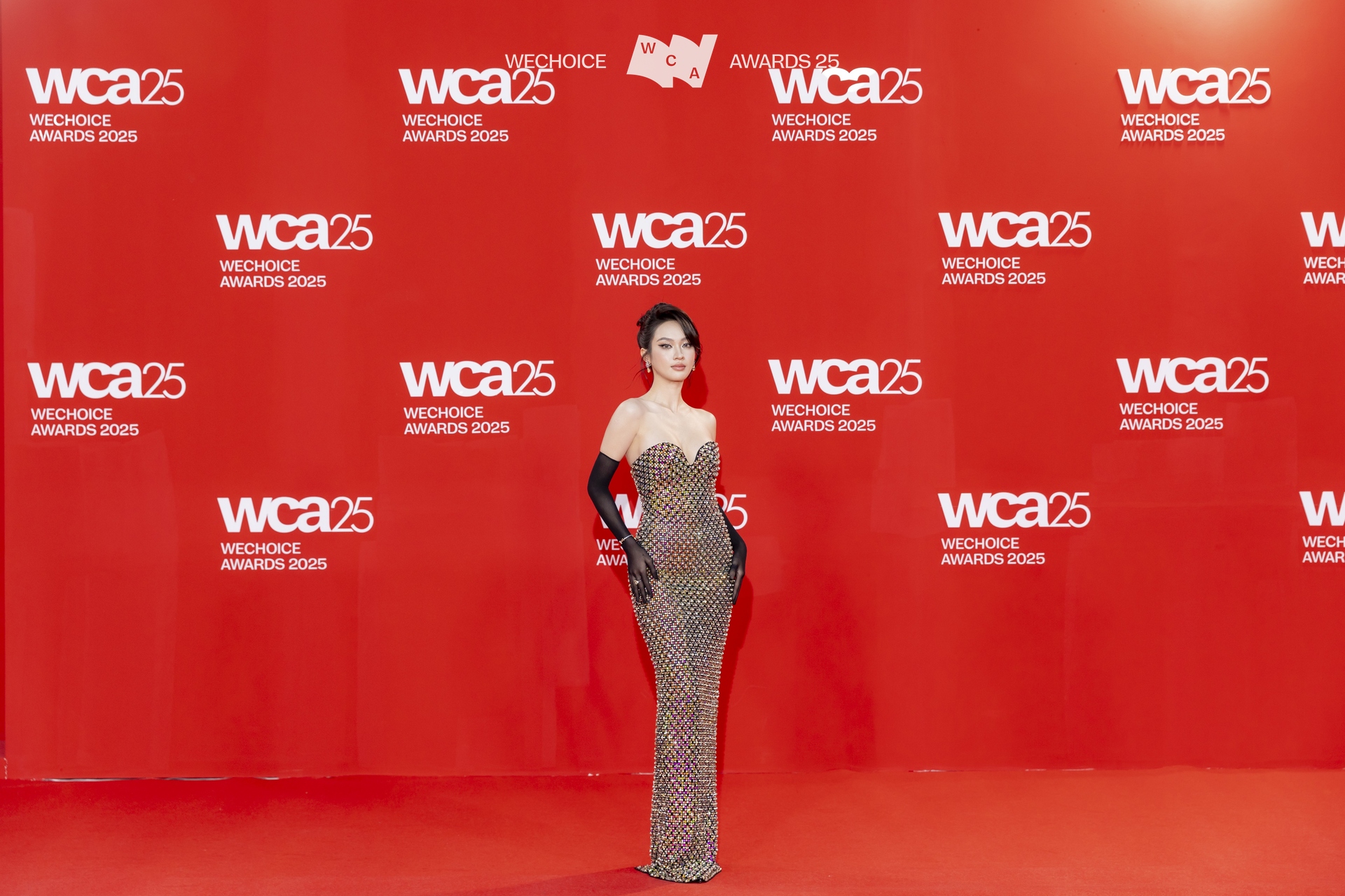 Gala WeChoice Awards 2025 ch&iacute;nh thức diễn ra!- Ảnh 8.