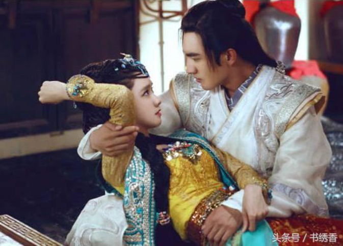 Nữ tướng l&agrave; vợ của Triệu V&acirc;n: Từng khiến T&agrave;o Th&aacute;o tổn thất nặng nề, c&oacute; mưu lược s&aacute;nh ngang Gia C&aacute;t Lượng- Ảnh 2.